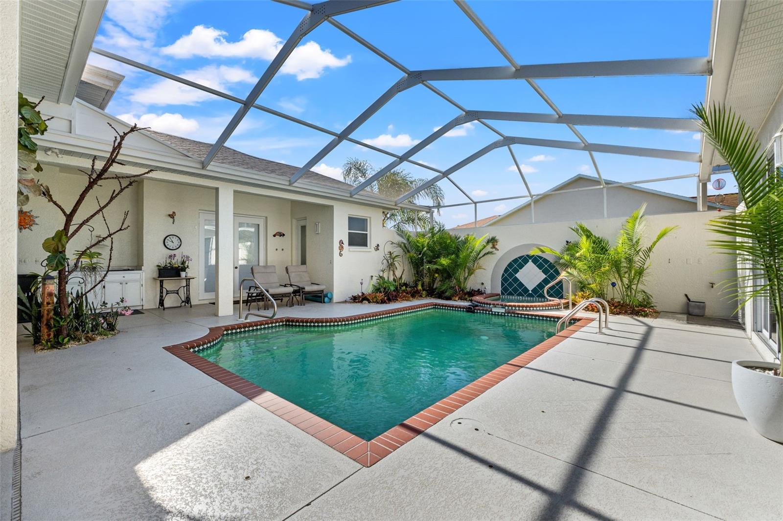 PRISTINE PLACE PH 1 - Residential