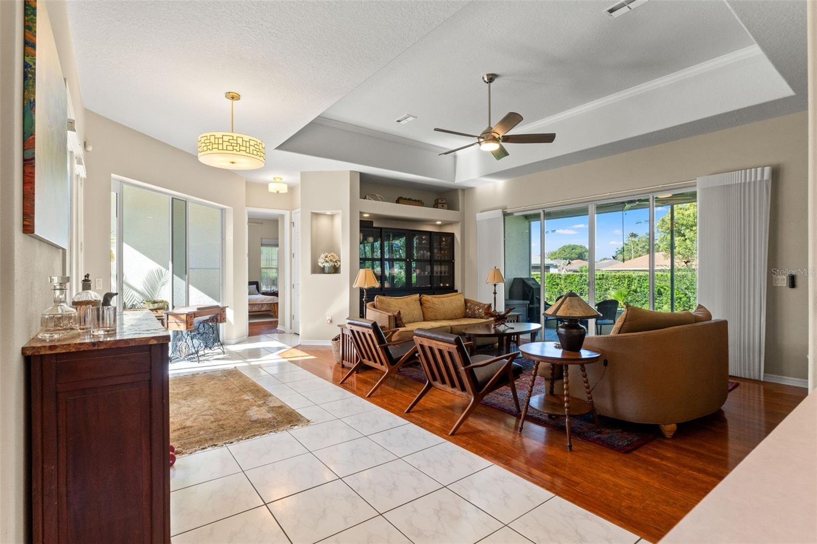 PRISTINE PLACE PH 1 - Residential