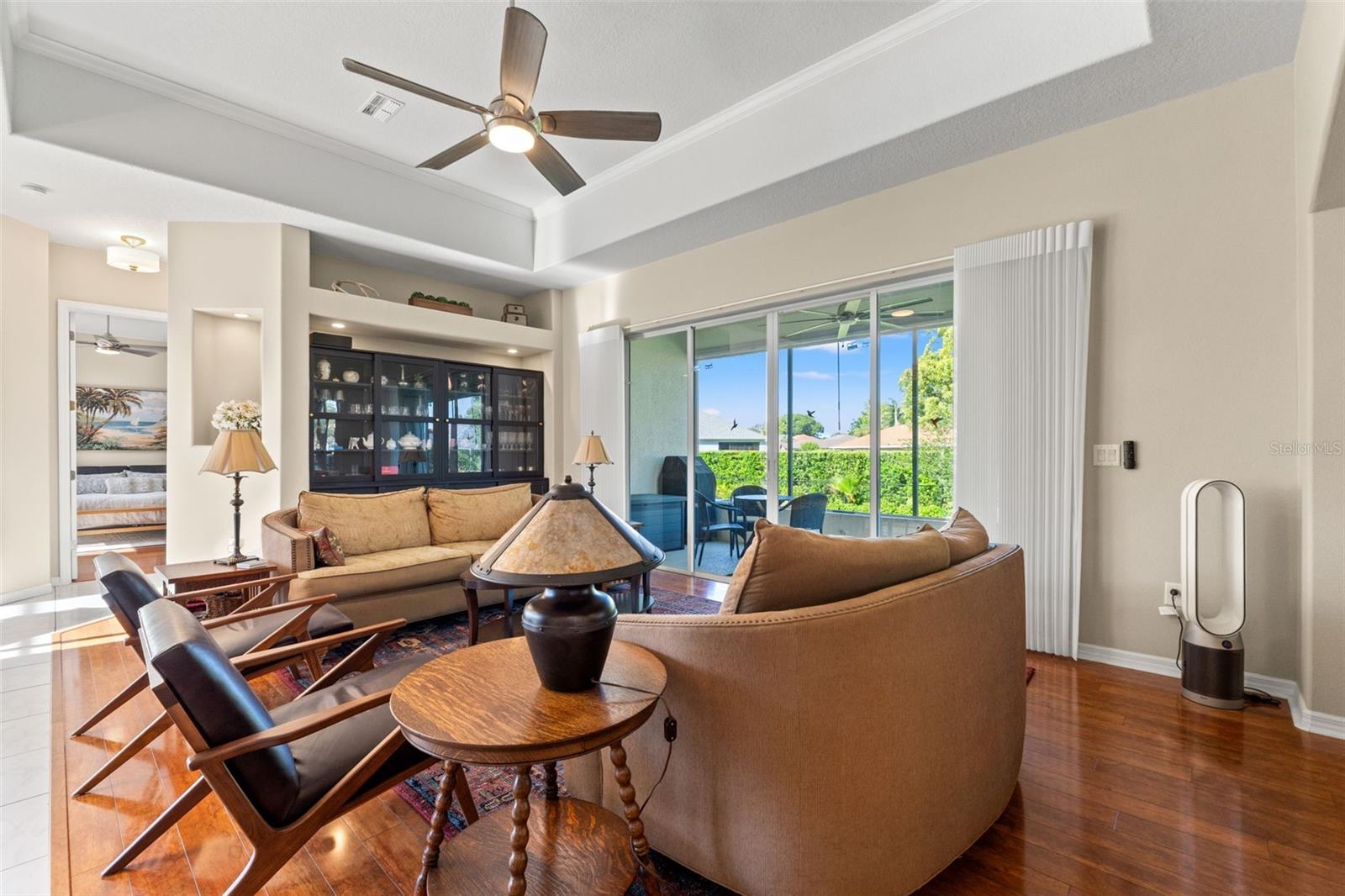 PRISTINE PLACE PH 1 - Residential