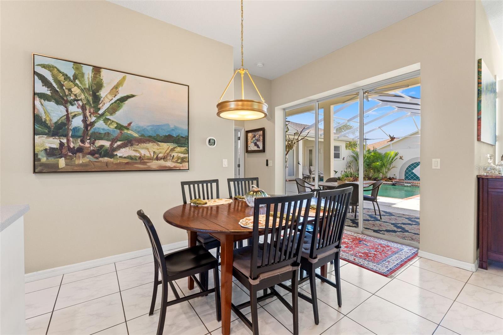 PRISTINE PLACE PH 1 - Residential