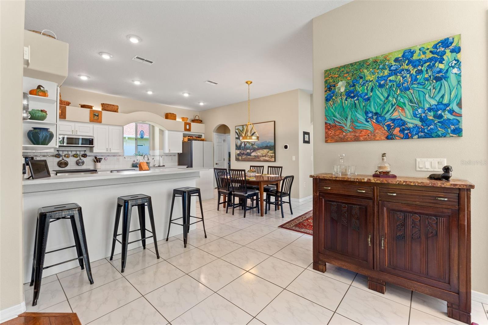 PRISTINE PLACE PH 1 - Residential