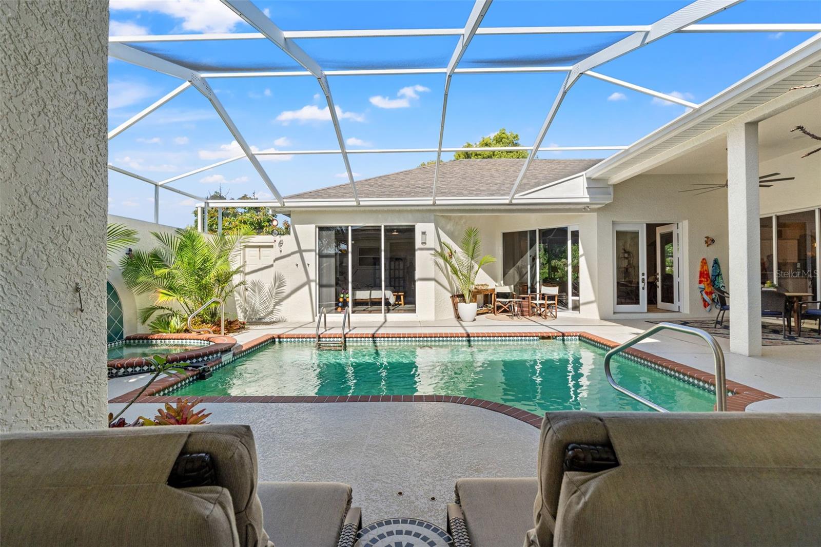 PRISTINE PLACE PH 1 - Residential