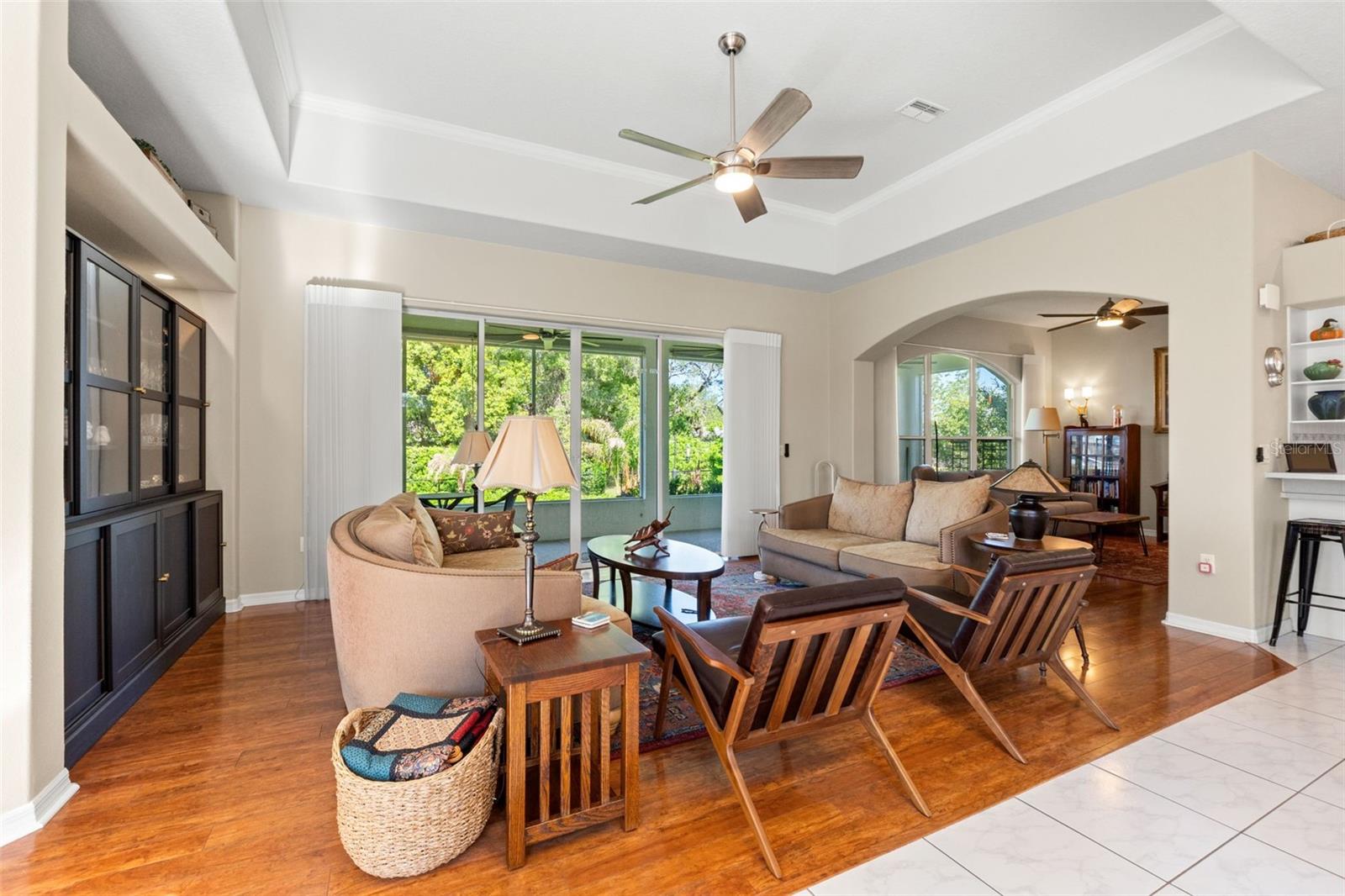 PRISTINE PLACE PH 1 - Residential