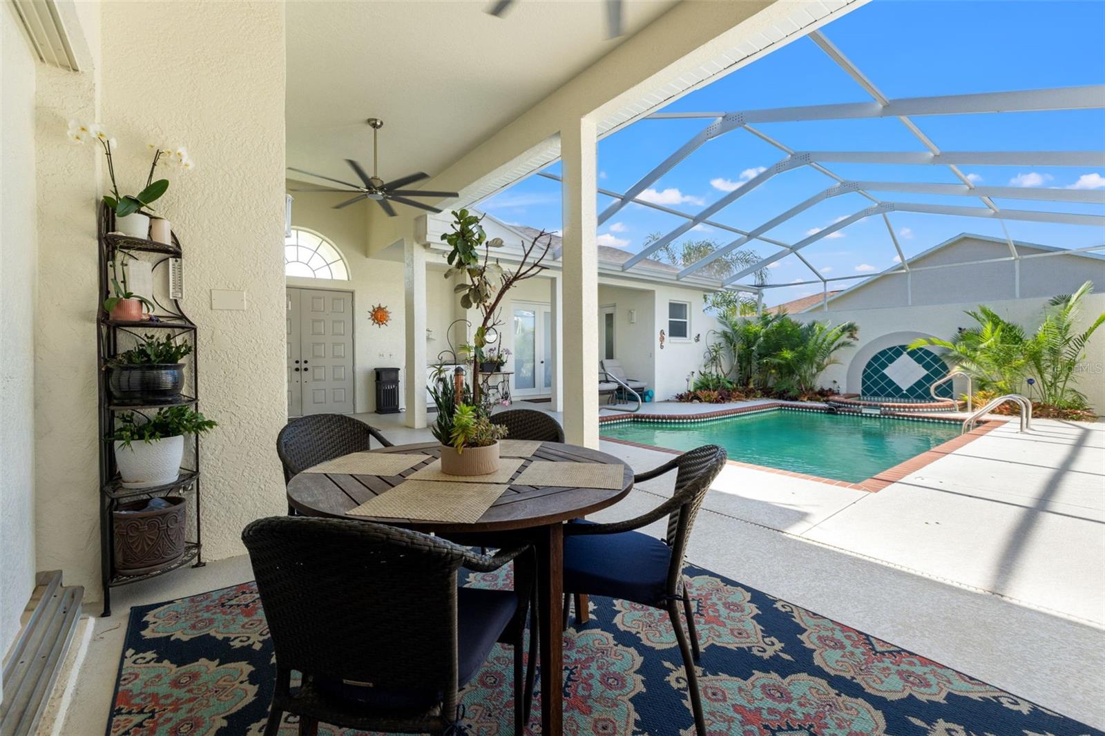PRISTINE PLACE PH 1 - Residential