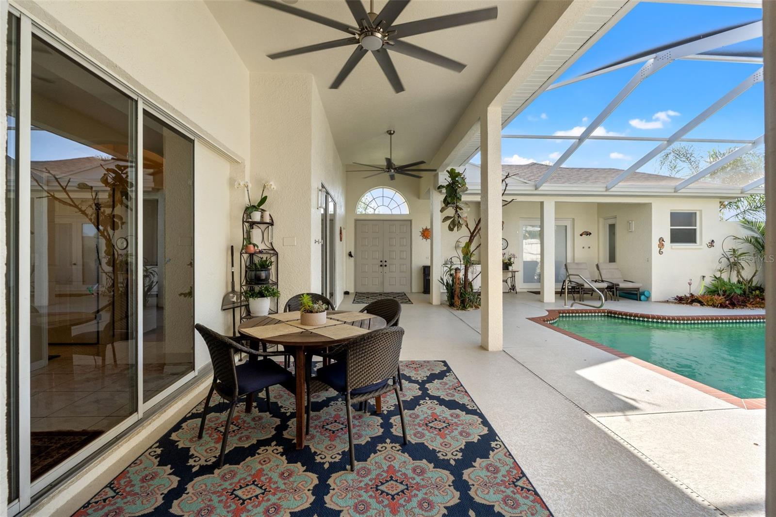 PRISTINE PLACE PH 1 - Residential