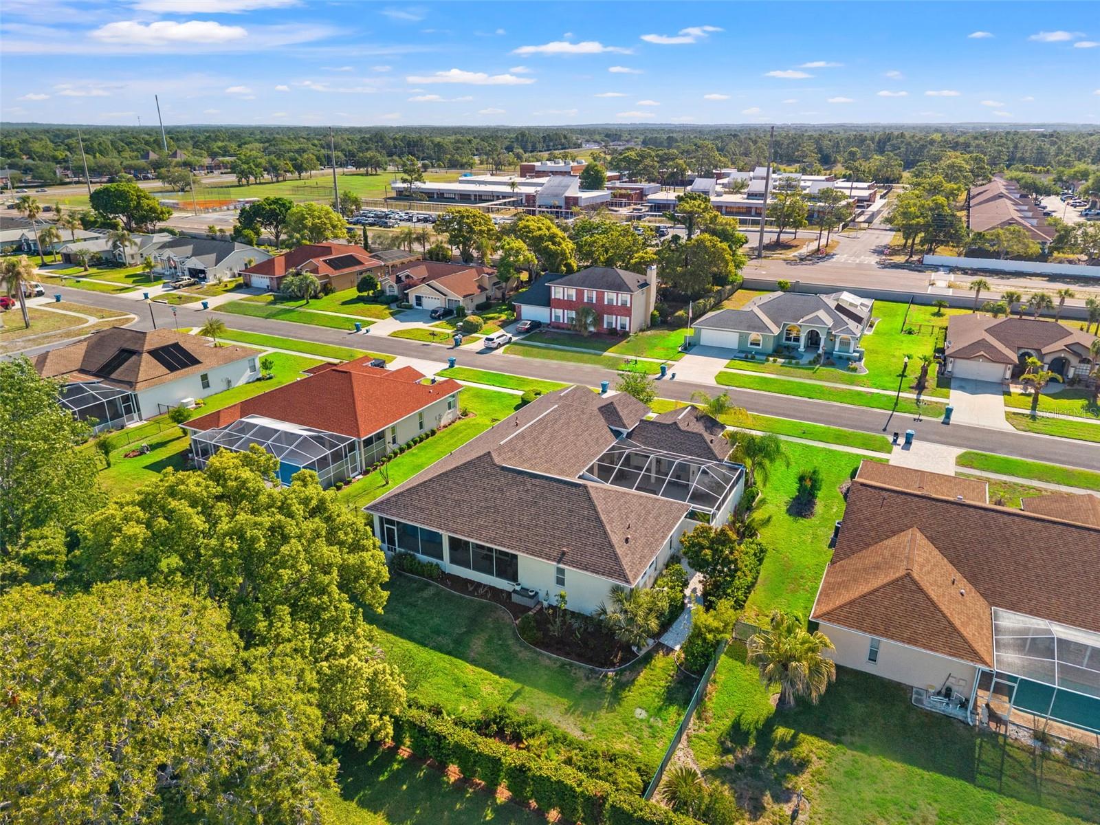 PRISTINE PLACE PH 1 - Residential