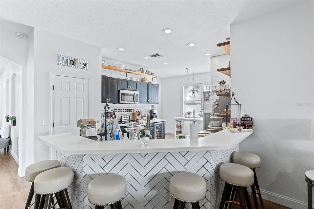 Photo of 6928 Bluff Meadow Court, Wesley Chapel, FL 33545 (MLS # TB8410172)