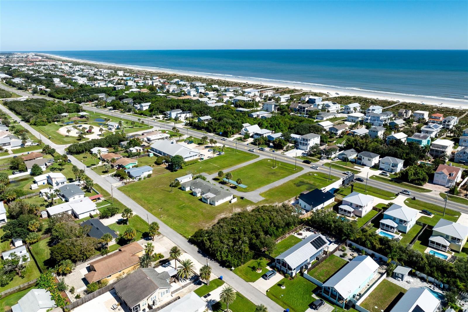 5455 A1A SOUTH