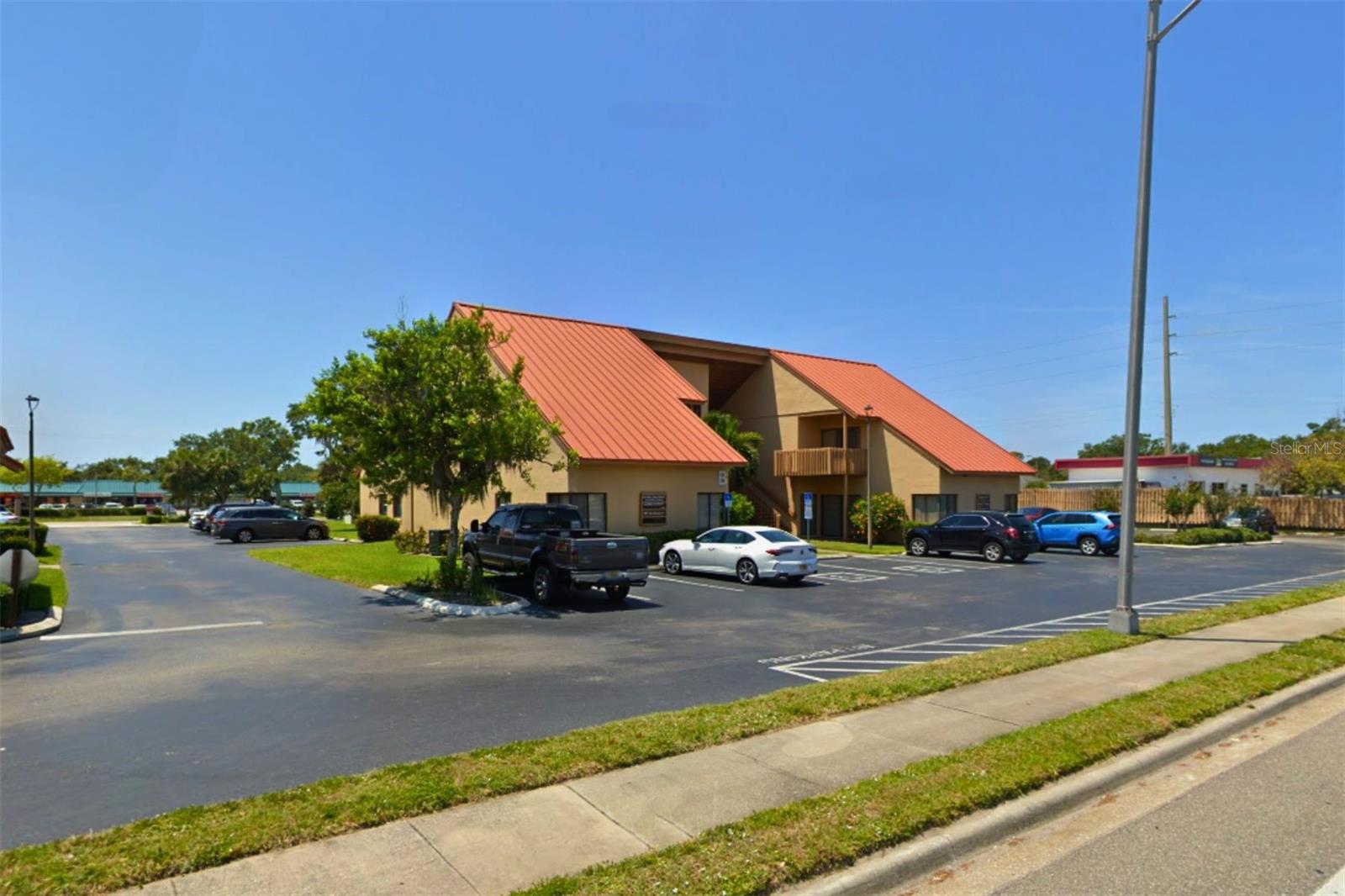Discover a prime investment opportunity in this meticulously maintained office condo located at 2831 Ringling Blvd 106 B, Sarasota, FL, 34237. Built in 1981 and extensively renovated in 2023, this Condominium exudes modern functionality while retaining its classic charm. Zoned CN, it offers versatility for various business endeavors. Boasting full occupancy, this property presents a compelling income-generating prospect for investors seeking stability and growth potential. With its strategic location in the Sarasota area and a strong rental history, this office building offers a secure and lucrative addition to any investment portfolio.