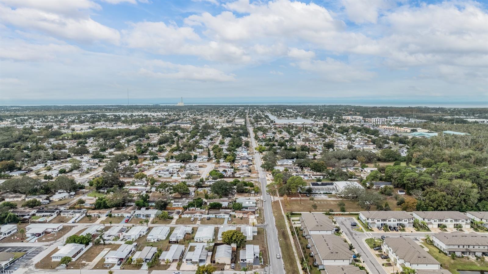 BUENA VISTA MANOR - Residential