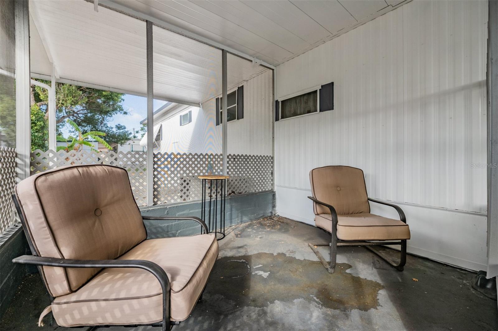 BUENA VISTA MANOR - Residential