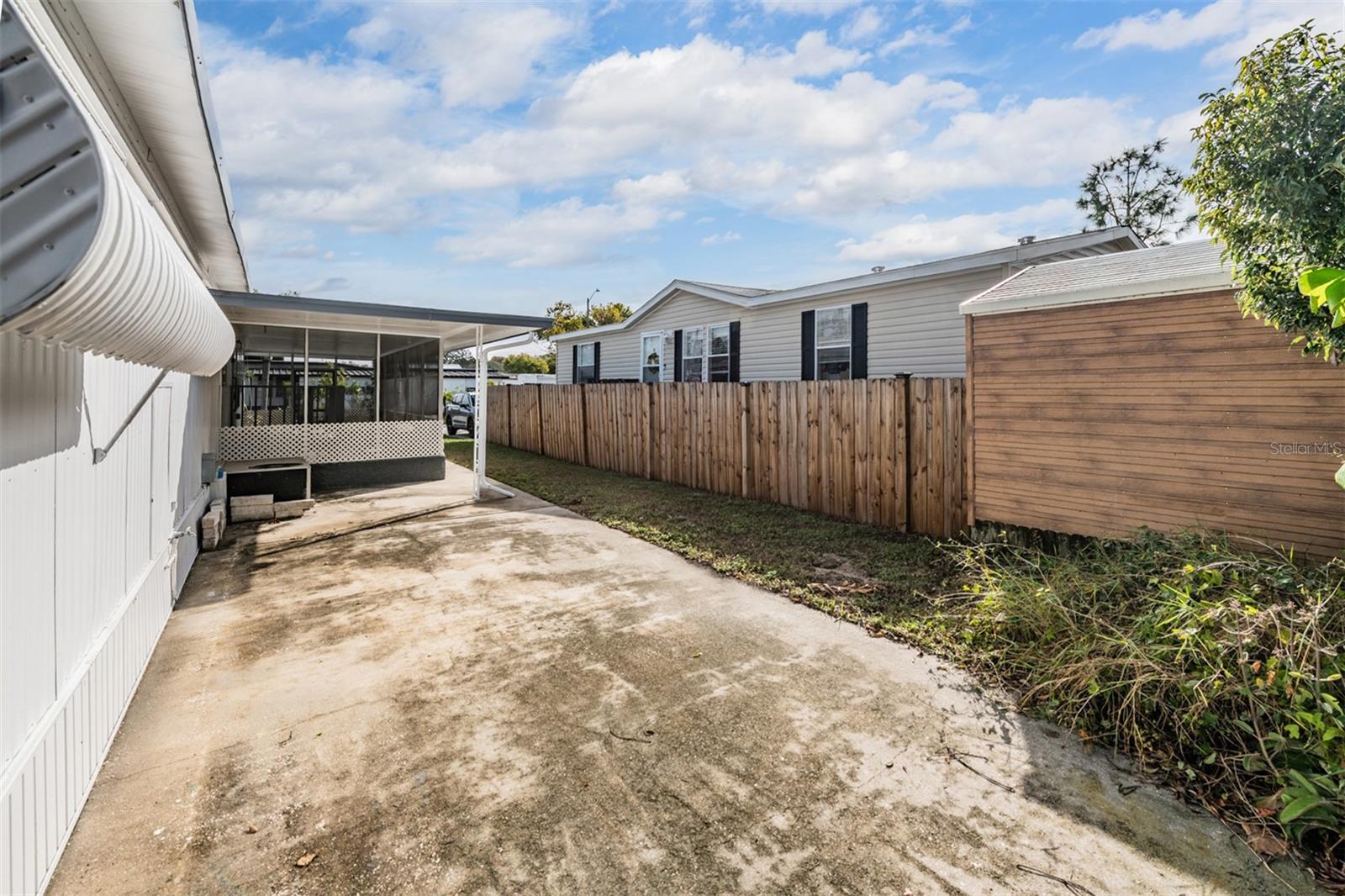 BUENA VISTA MANOR - Residential