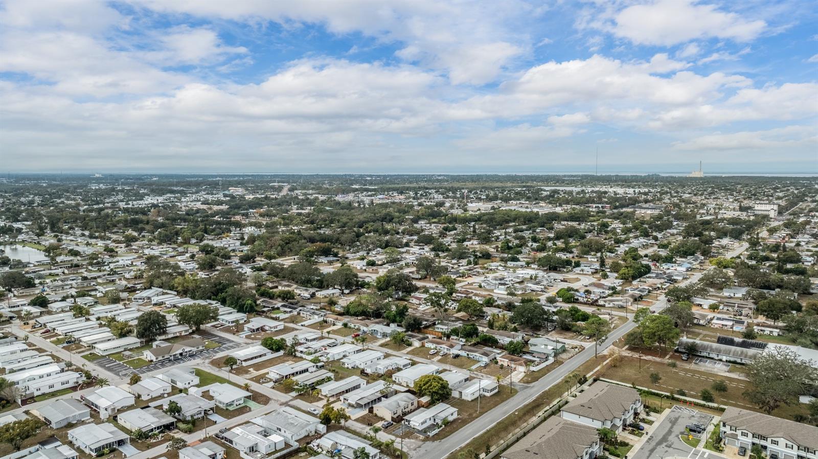 BUENA VISTA MANOR - Residential