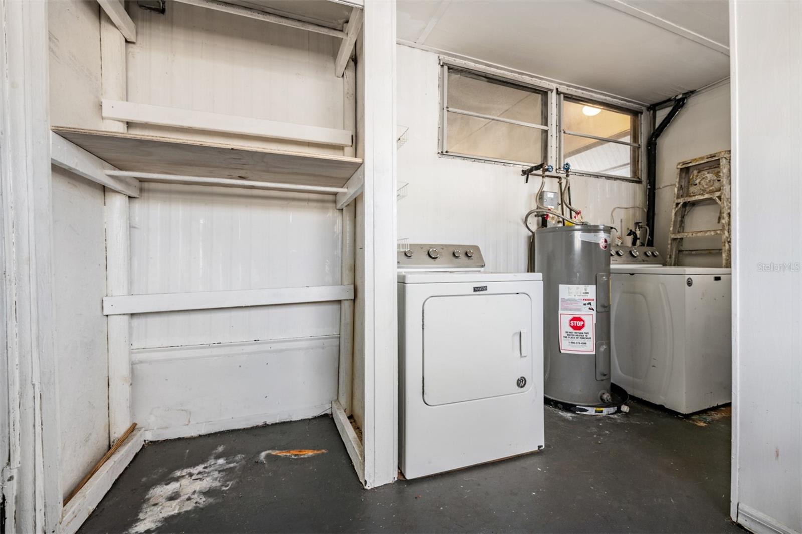 BUENA VISTA MANOR - Residential