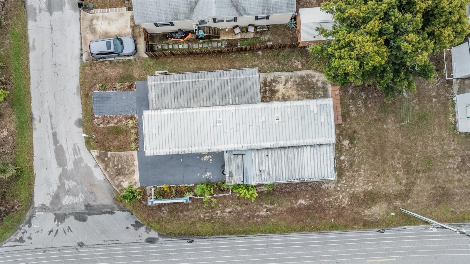 BUENA VISTA MANOR - Residential