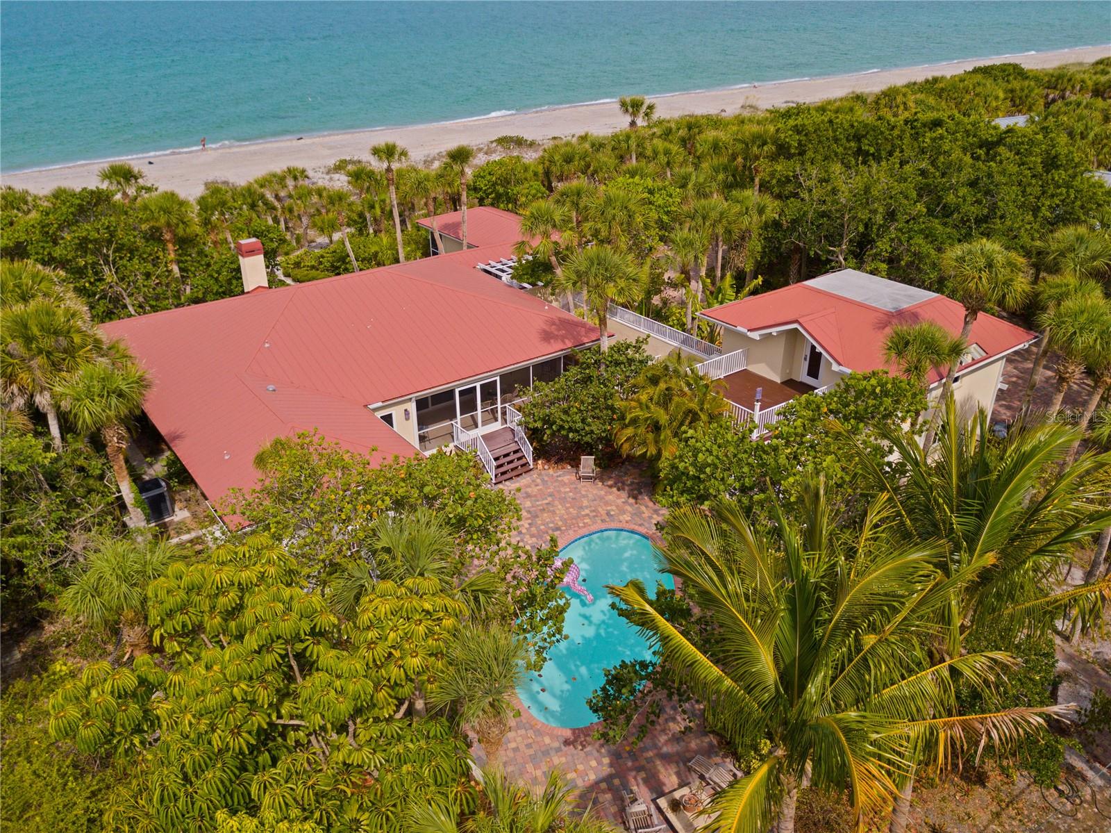Photo 1 of 44 — 8300 MANASOTA KEY ROAD, ENGLEWOOD, FL 34223