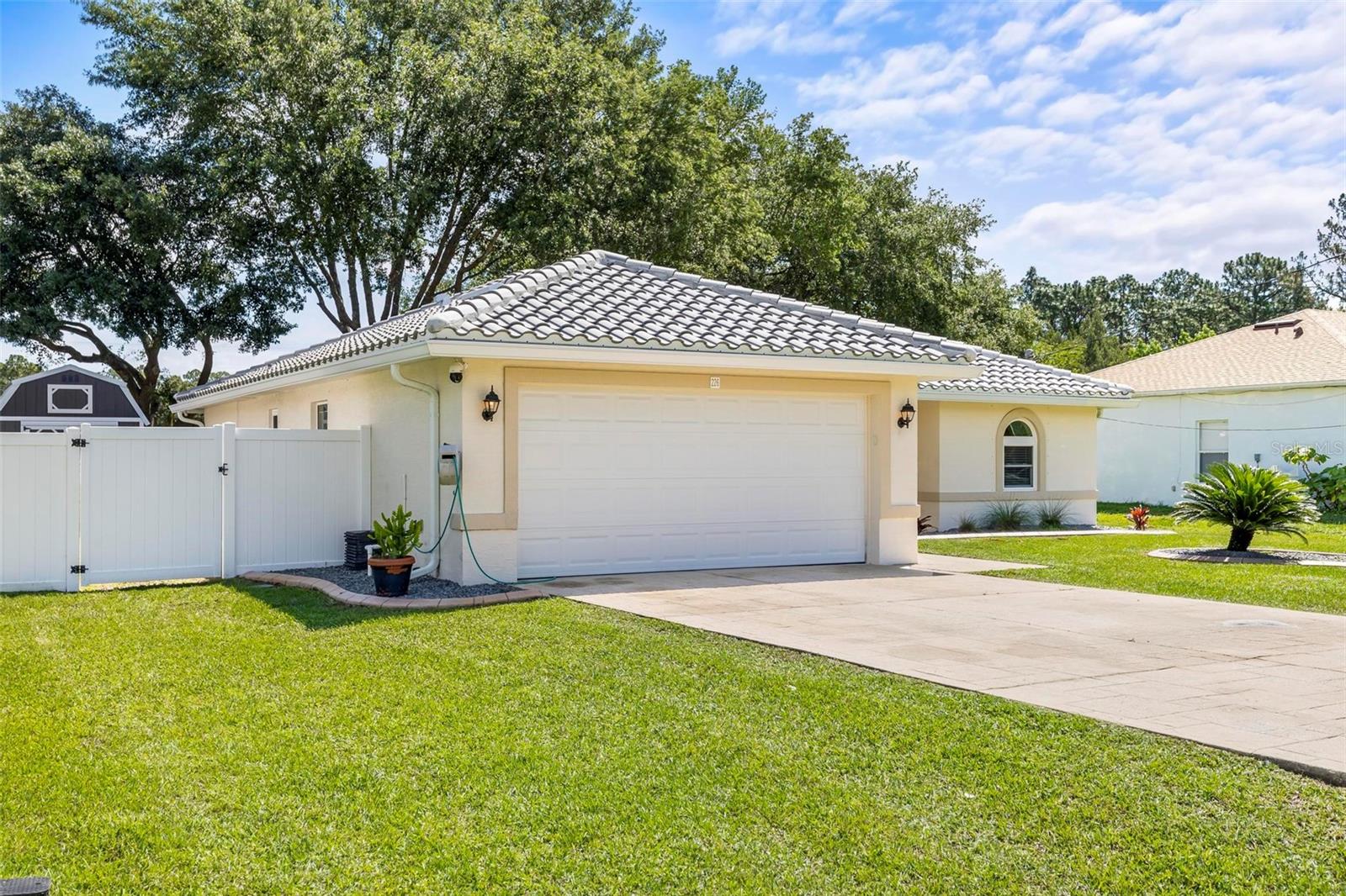 226 PINEGROVE DRIVE