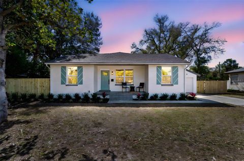 Photo of 6936 9th Avenue N, St Petersburg, FL 33710 (MLS # TB8478467)