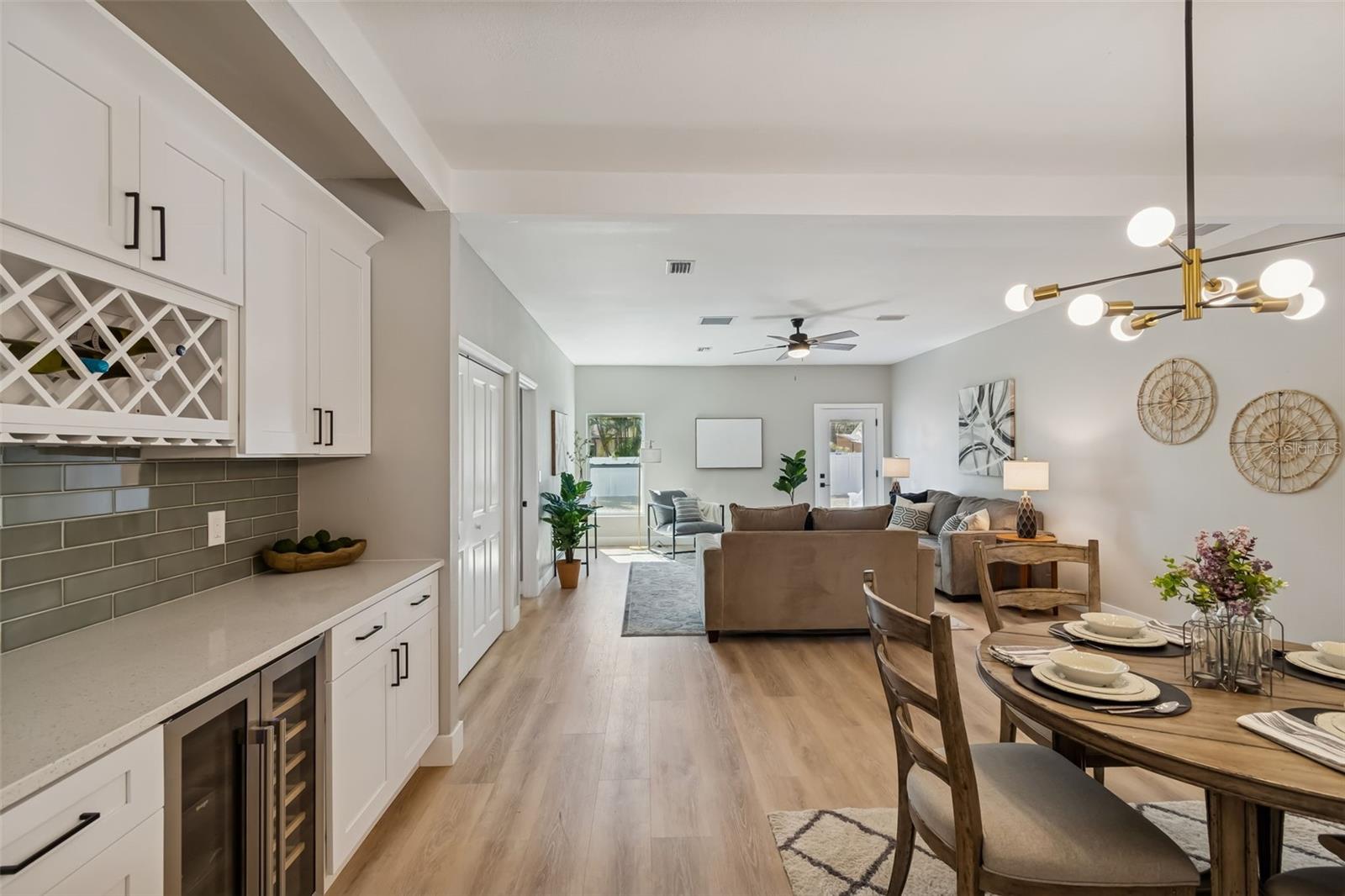 EAGLE CREST - Residential