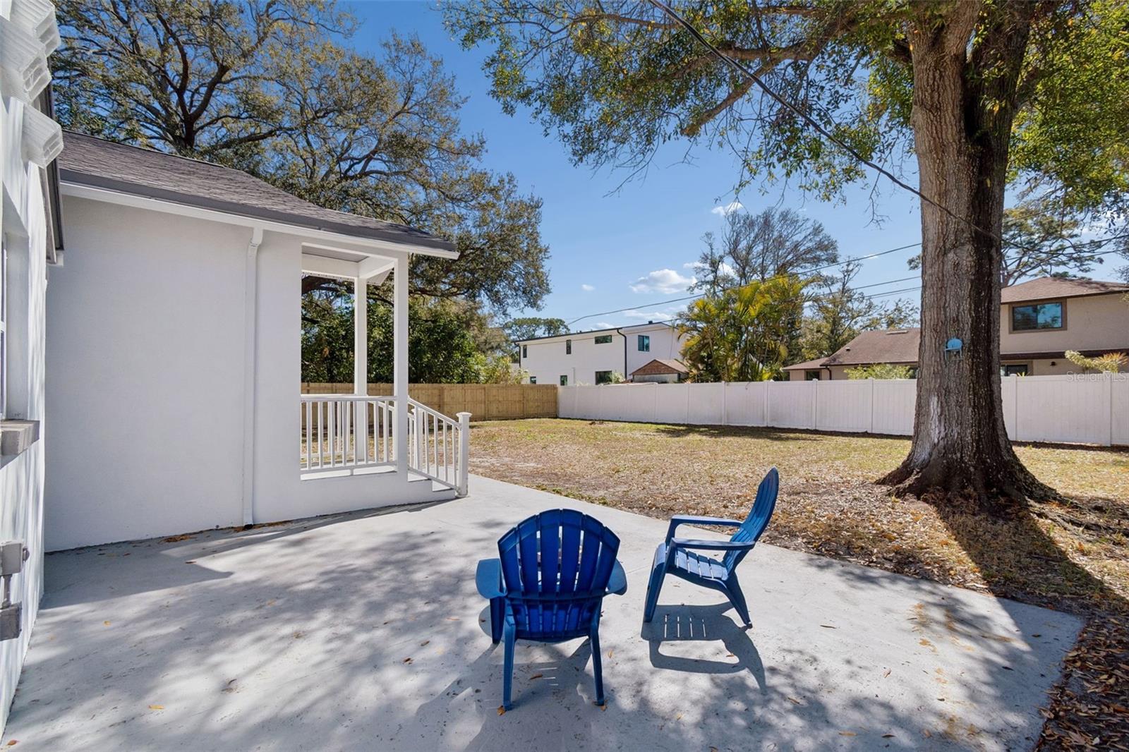 EAGLE CREST - Residential