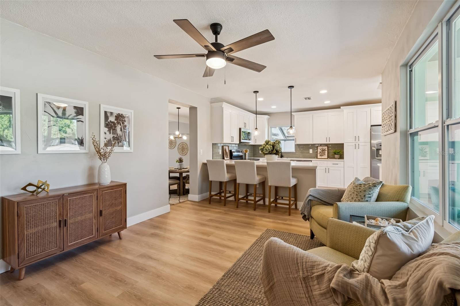 EAGLE CREST - Residential