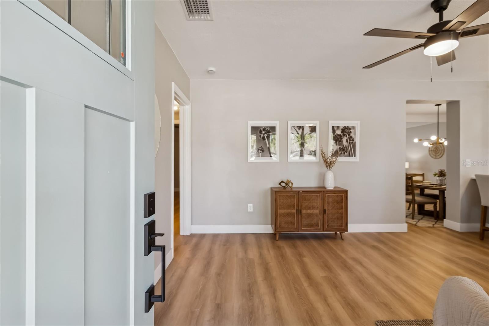 EAGLE CREST - Residential