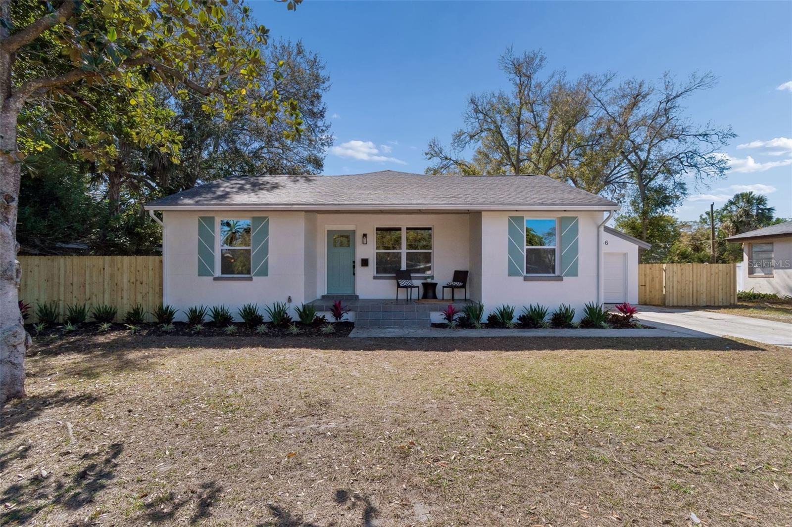 EAGLE CREST - Residential