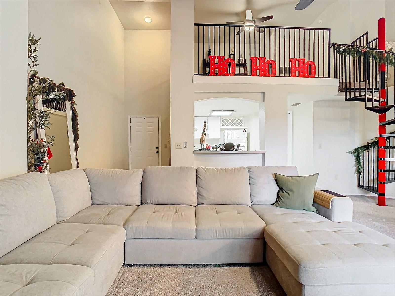 NOTTING HILL A CONDO - Residential Lease