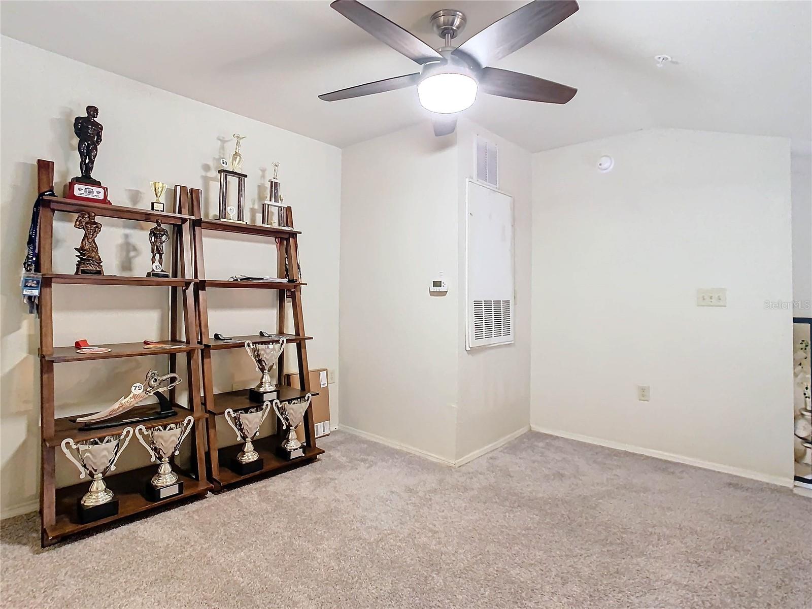 NOTTING HILL A CONDO - Residential Lease
