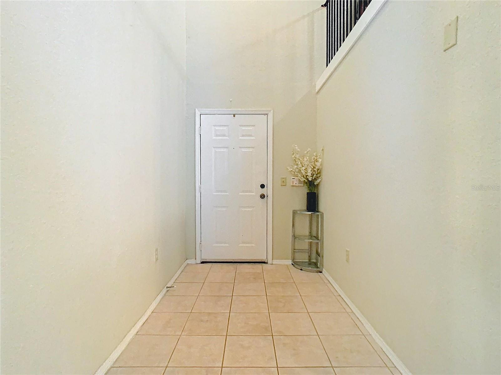 NOTTING HILL A CONDO - Residential Lease