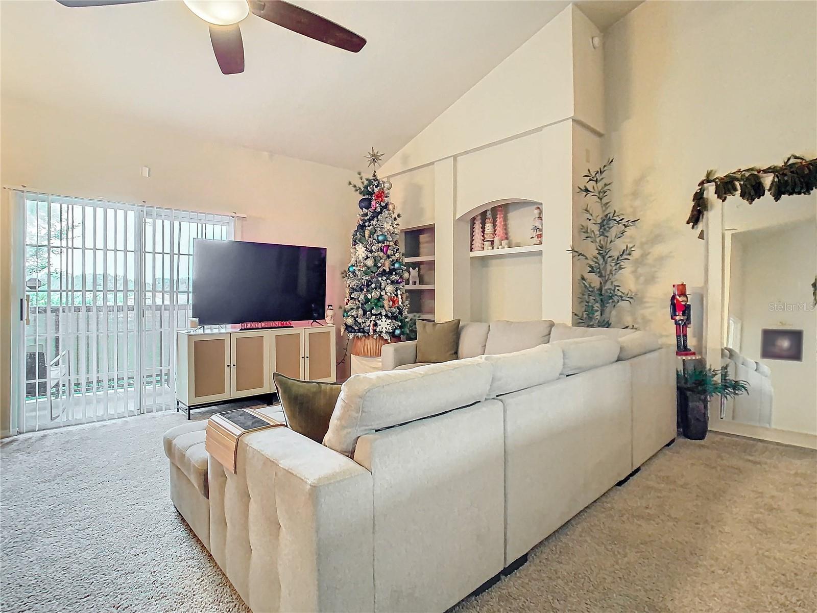 NOTTING HILL A CONDO - Residential Lease