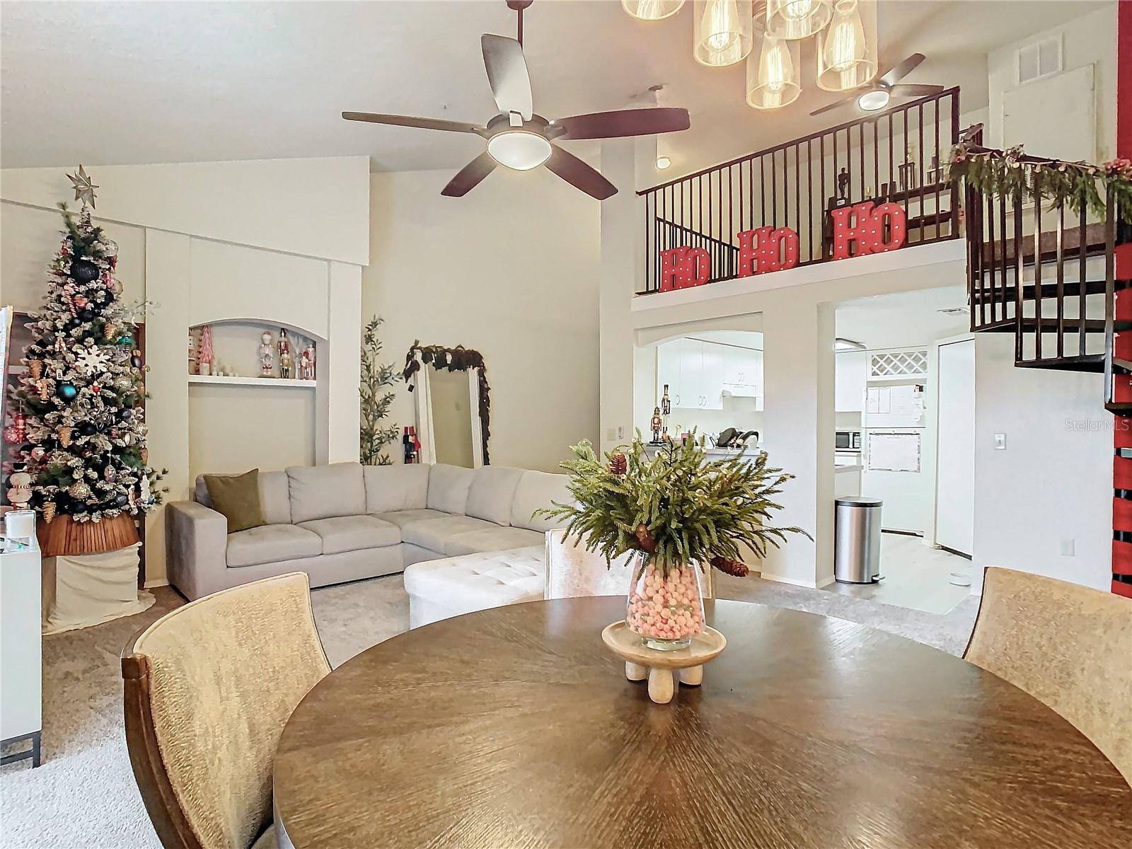 NOTTING HILL A CONDO - Residential Lease