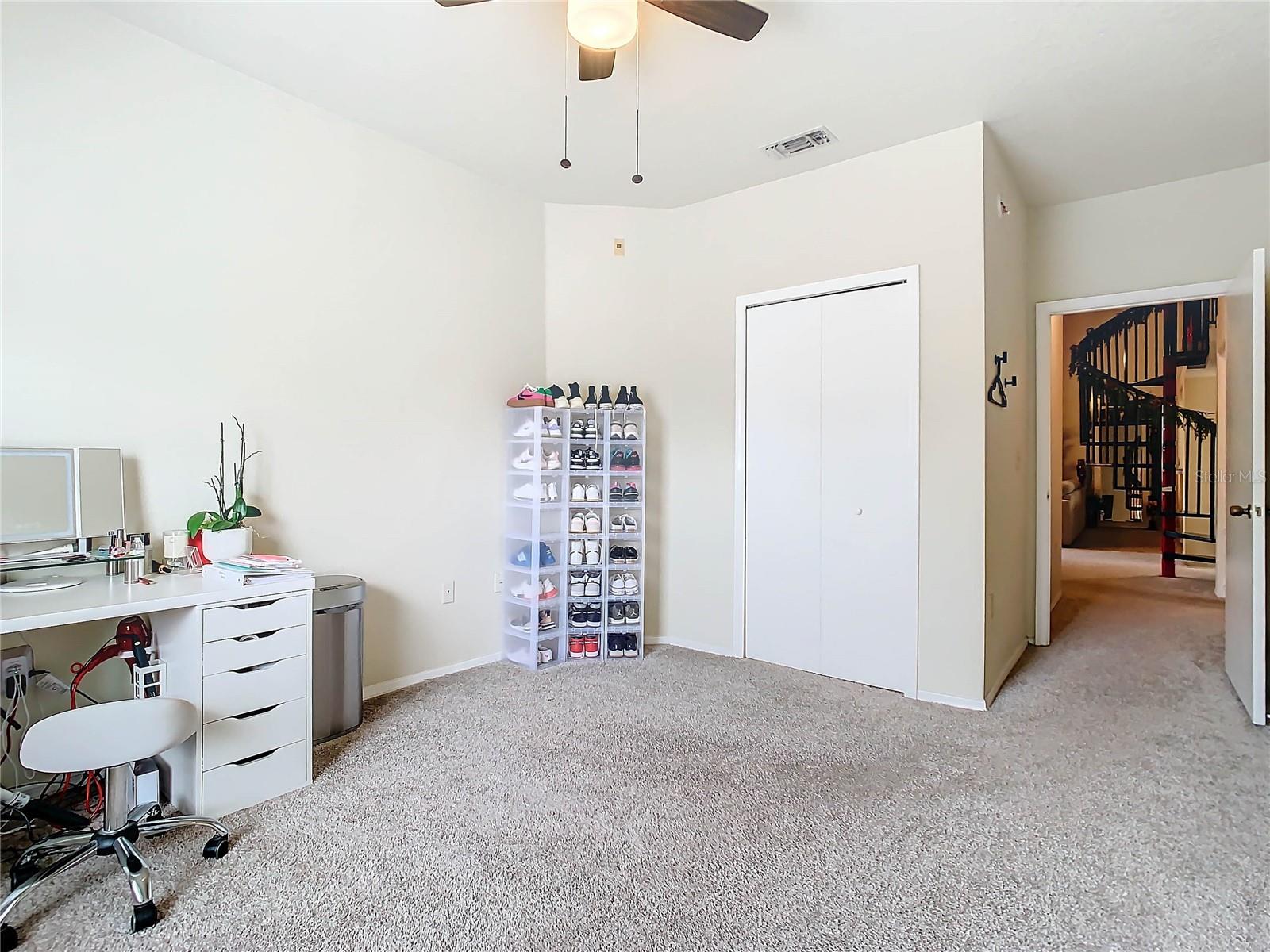 NOTTING HILL A CONDO - Residential Lease