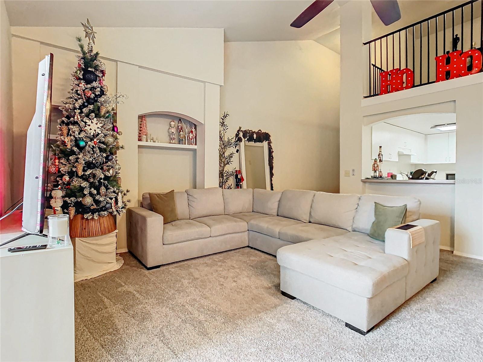 NOTTING HILL A CONDO - Residential Lease