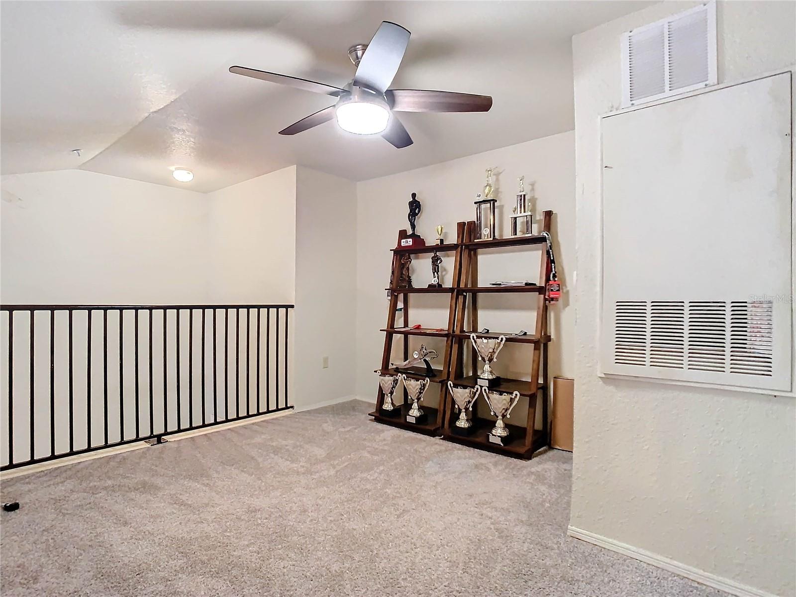 NOTTING HILL A CONDO - Residential Lease