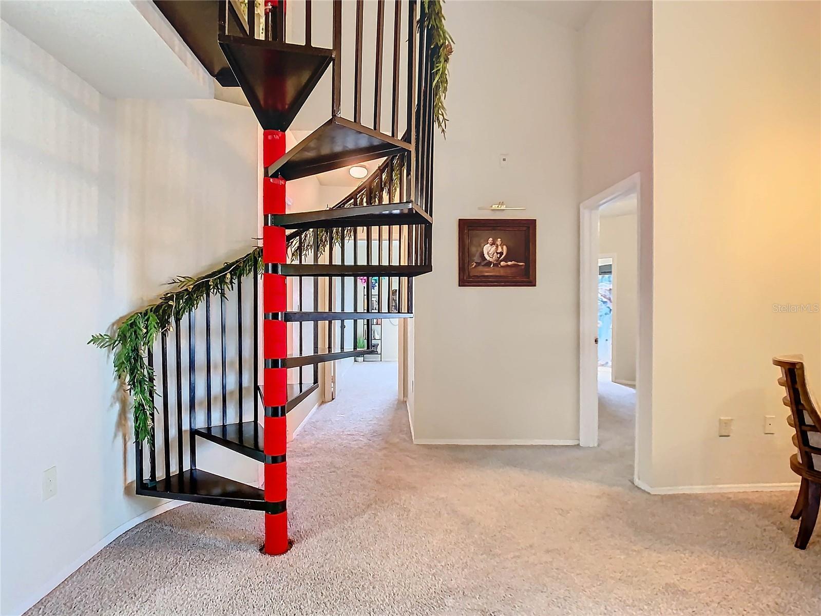 NOTTING HILL A CONDO - Residential Lease