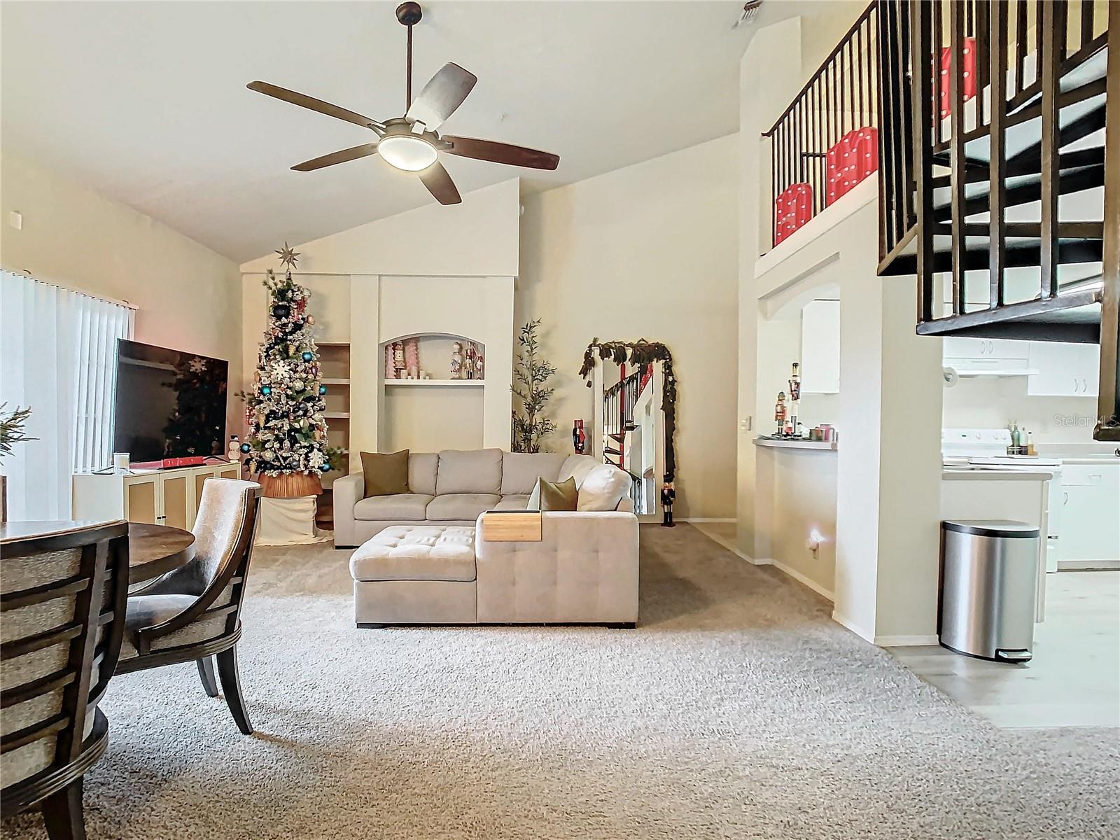 NOTTING HILL A CONDO - Residential Lease