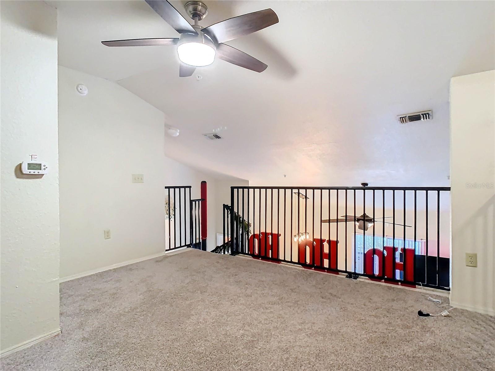 NOTTING HILL A CONDO - Residential Lease