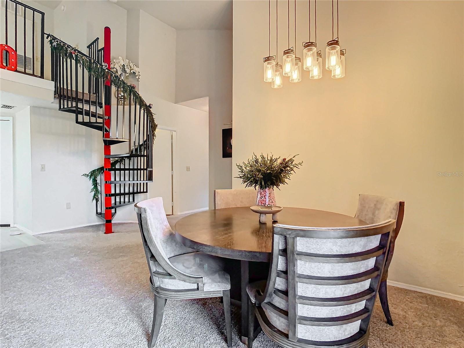 NOTTING HILL A CONDO - Residential Lease