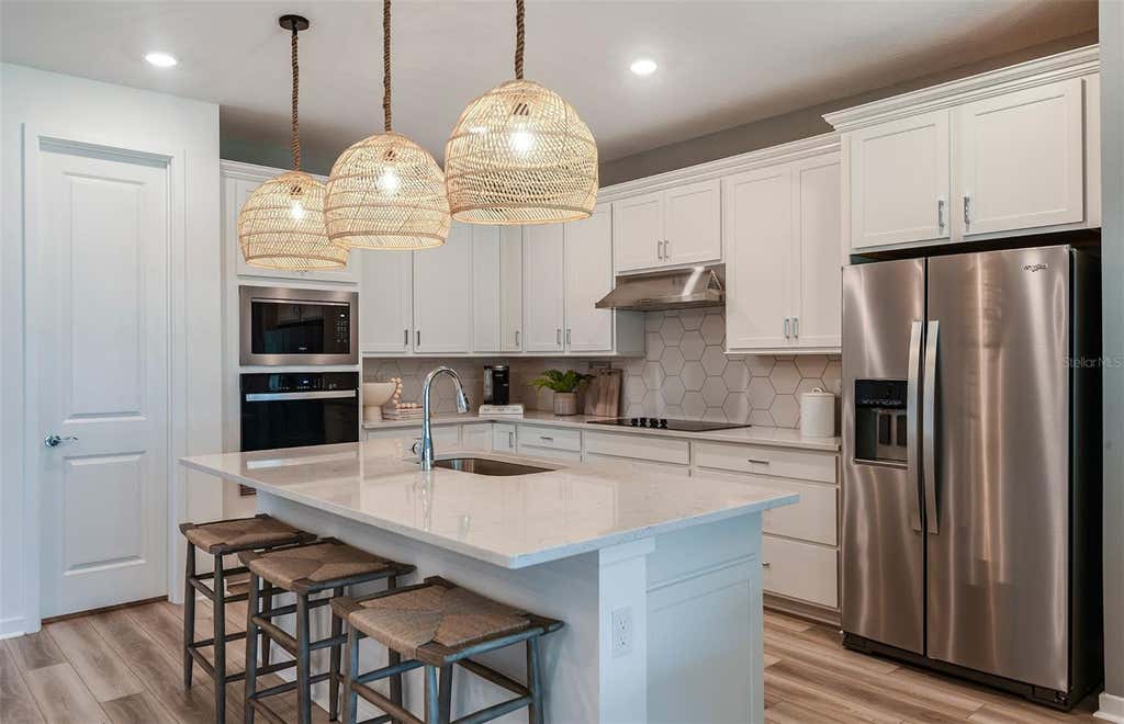 Photo of 37385 Gunnison Drive, Zephyrhills, FL 33540 (MLS # TB8532238)