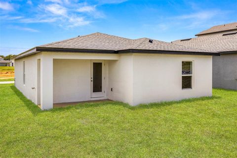 A home in BROOKSVILLE