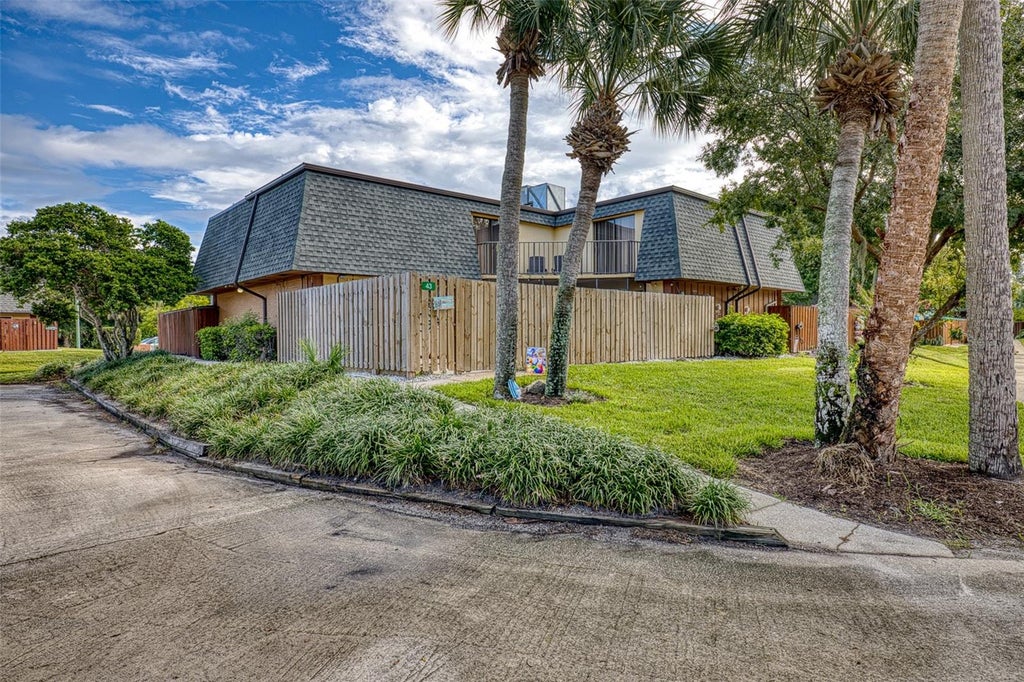 Photo of 43 Cedar Dunes Drive, New Smyrna Beach, FL 32169 (MLS # NS1089183)
