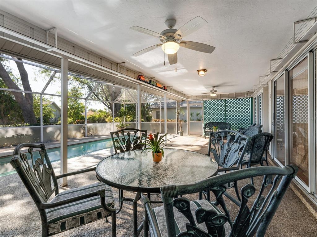 SOUTHWOOD SEC A - Residential