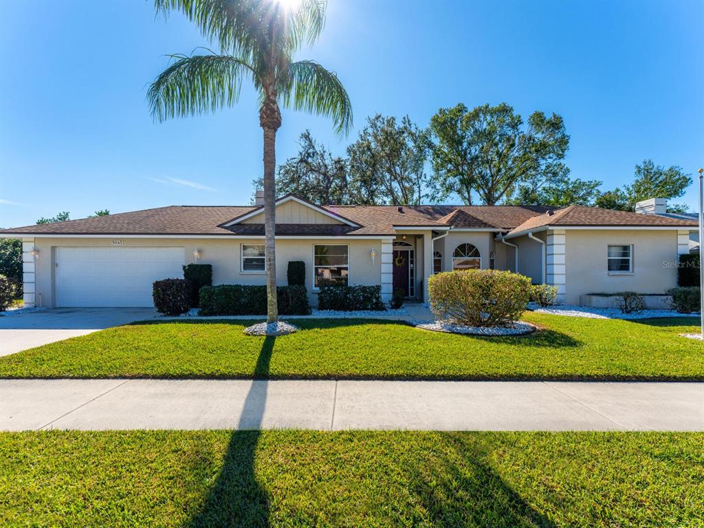 SOUTHWOOD SEC A - Residential