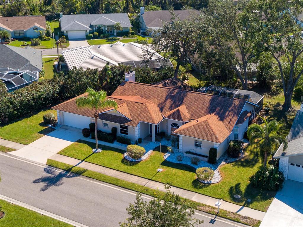 SOUTHWOOD SEC A - Residential