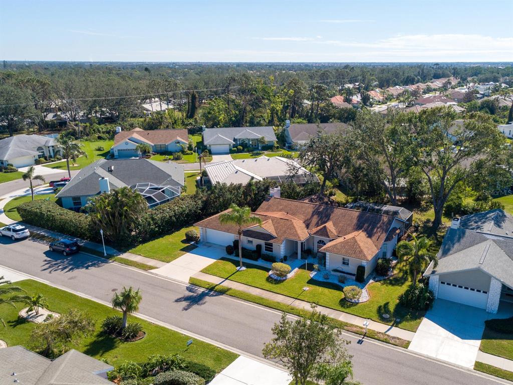 SOUTHWOOD SEC A - Residential