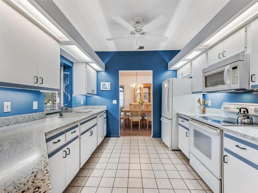 SOUTHWOOD SEC A - Residential