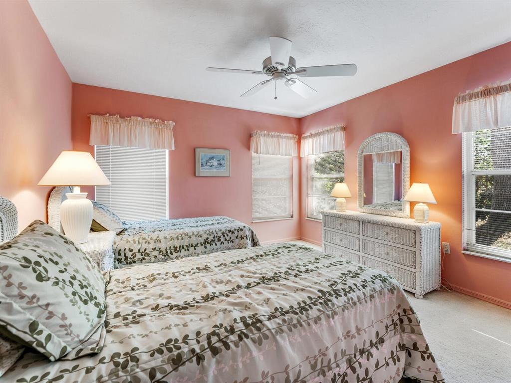 SOUTHWOOD SEC A - Residential