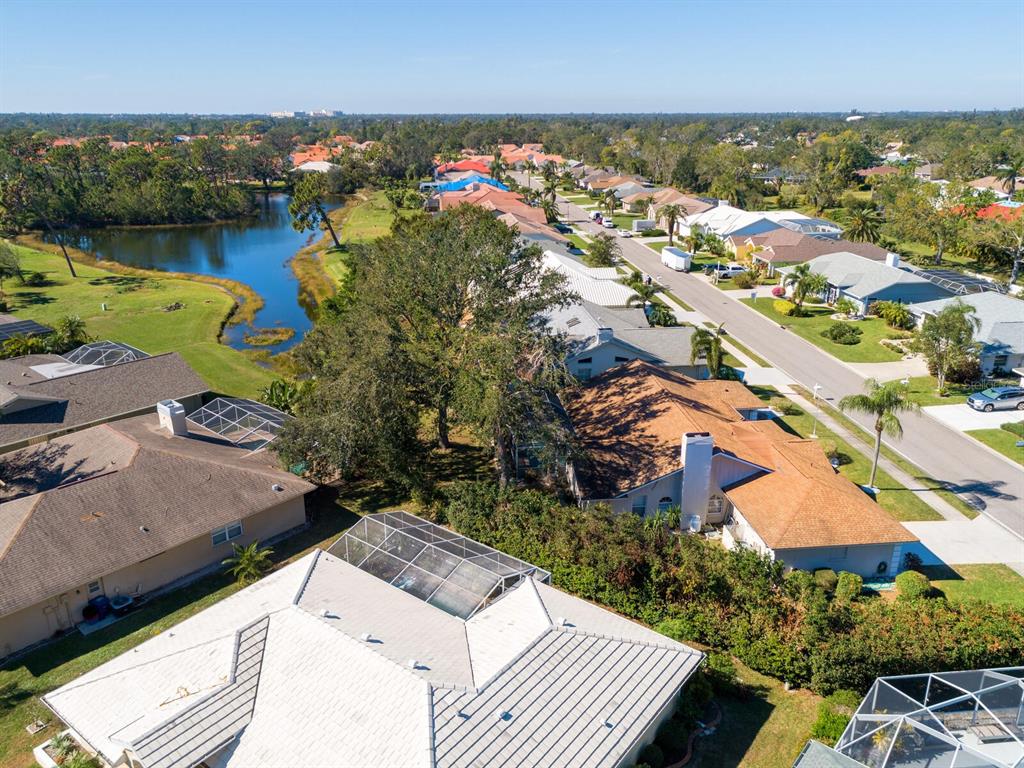 SOUTHWOOD SEC A - Residential