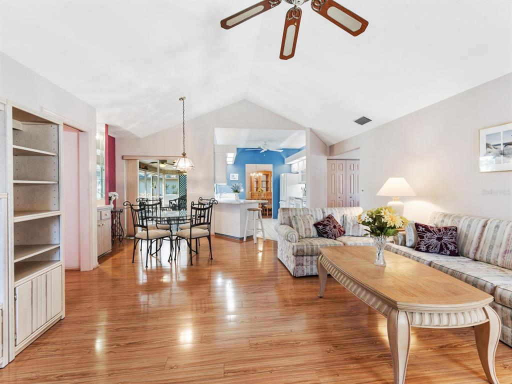 SOUTHWOOD SEC A - Residential